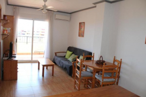 Apartment Gerry, Playa Flamenca, Orihuela